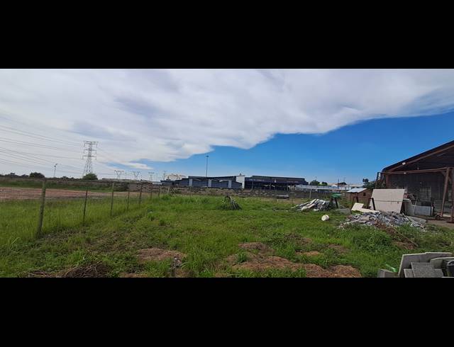 365M² MINI FACTORY FOR SALE IN RIVERSIDE